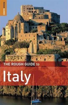 The Rough Guide to Italy - Thryft