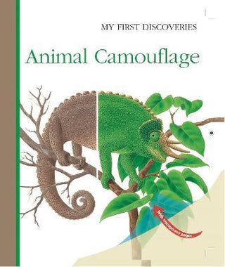 Animal Camouflage - Thryft