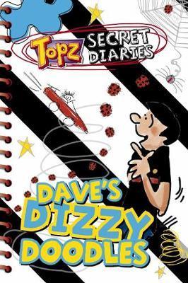 Dave's Dizzy Doodles - Thryft