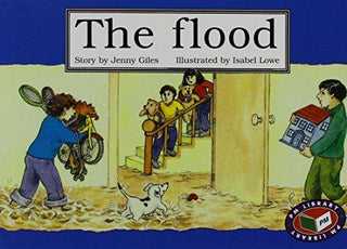 The flood - Thryft