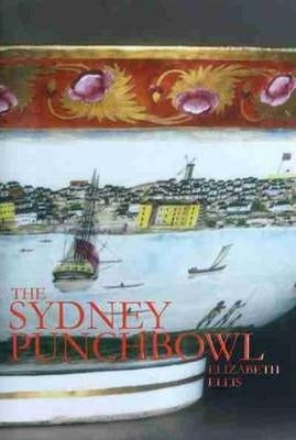 The Sydney Punchbowl