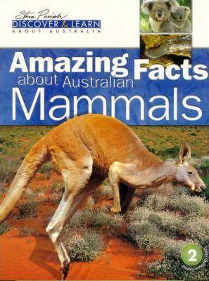 Amazing Facts about Australian Mammals - Thryft