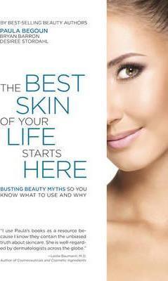 Best Skin of Your Life Starts Here - Thryft