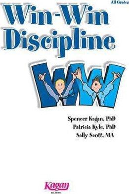 Win-Win Discipline - Thryft