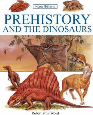 Prehistory and the Dinosaurs - Thryft