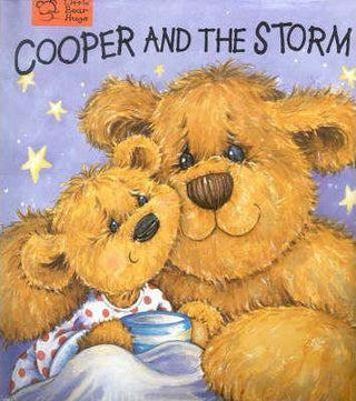 Cooper and the Storm