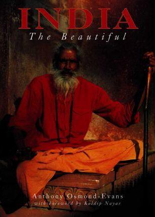 India the Beautiful - Thryft