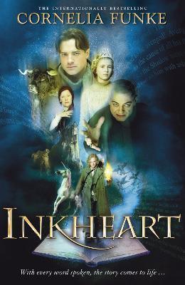 Inkheart - Thryft