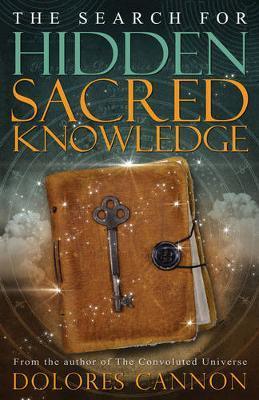 Search for Sacred Hidden Knowledge - Thryft