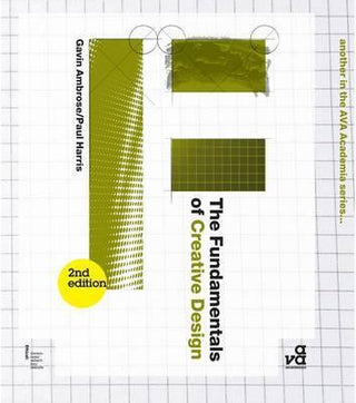 The Fundamentals of Creative Design - Thryft