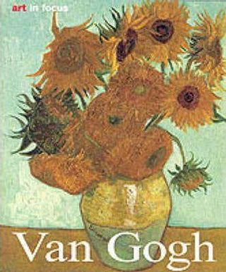 Van Gogh - Thryft