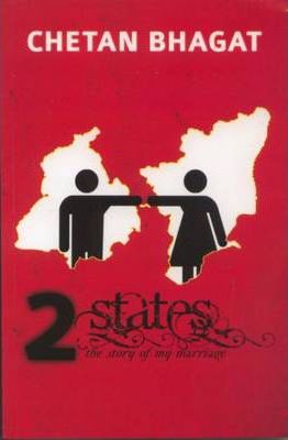 2 States : The Story of My Marriage