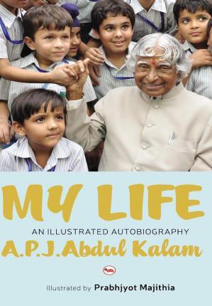 My Life : An Illustrated Autobiography - Thryft