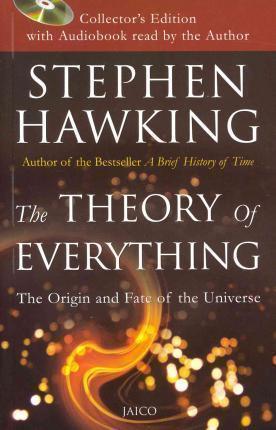 On Stephen Hawking - Thryft