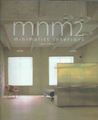 Mnm2 Minimalist Interiors - Thryft
