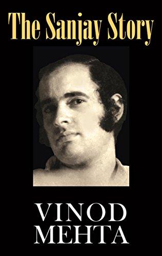 The Sanjay Story - Thryft