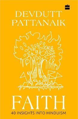 Faith : 40 Insights into Hinduism - Thryft