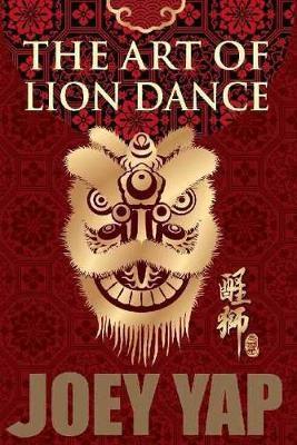 Art of Lion Dance - Thryft