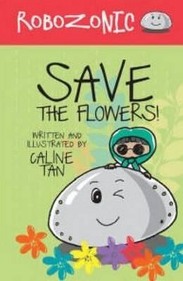 Save the Flowers