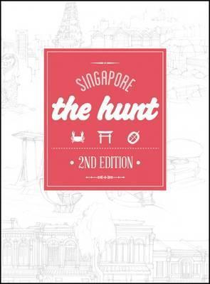 The Hunt Singapore - Thryft