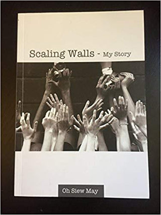 Scalling Walls - My Story - Thryft