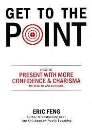 Get To the Point - Thryft