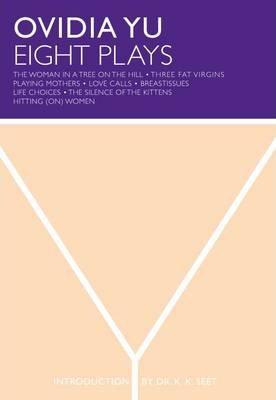 Eight Plays - Thryft