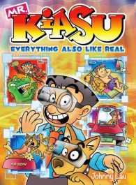 Mr Kiasu : Everything Also Like Real (#9)