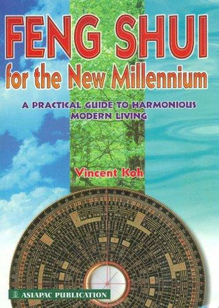 Feng Shui for the New Millennium - Thryft