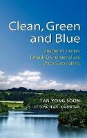 Clean Green and Blue - Thryft