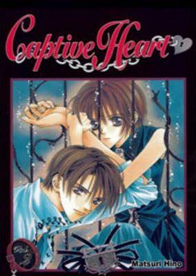 Captive Heart: v. 2 - Thryft