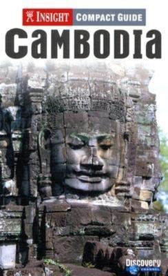 Cambodia Insight Compact Guide - Thryft