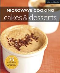 Minicookbook: Cakes And Desserts