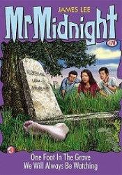 Mr Midnight Vol 70: One Foot In Grave - Thryft
