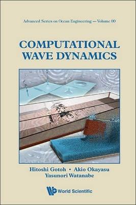 Computational Wave Dynamics - Thryft