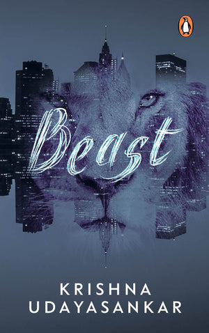 Beast (SWF)