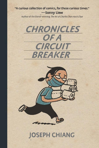 Chronicles of a Circuit Breaker - Thryft