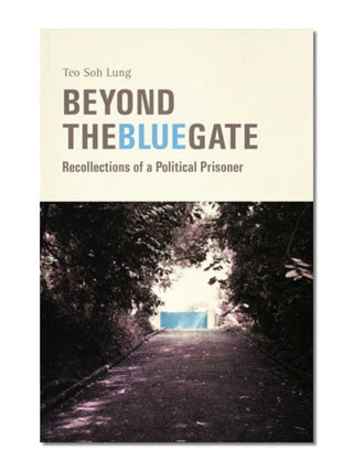 Beyond The Blue Gate