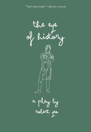 The Eye of History - Thryft