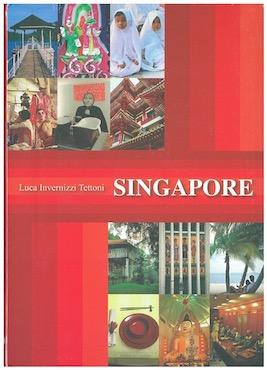 Singapore: Little Red Book