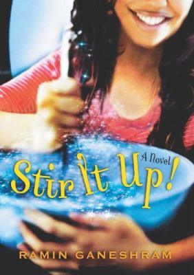 Stir It Up! - Thryft