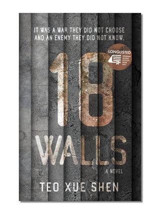 18 Walls