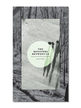 Singlit: Jason Wee - Thryft