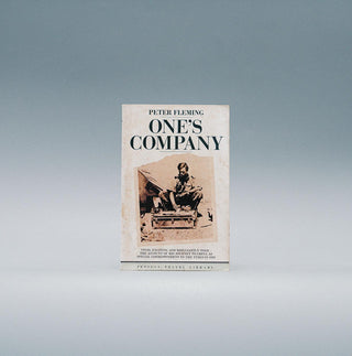 One's Company: A journey to China in 1933 - Thryft