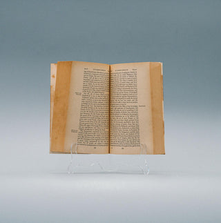 Hobbes: Leviathan - Thryft