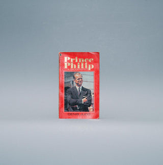 Prince Philip: A biography - Thryft