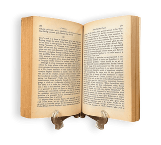 A Portrait of the Artist as a Young Man - Thryft