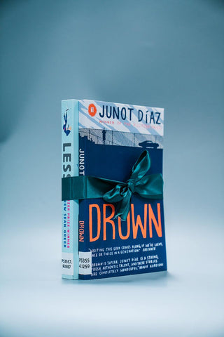 Pulitzer Prize-Winning Reads - Thryft