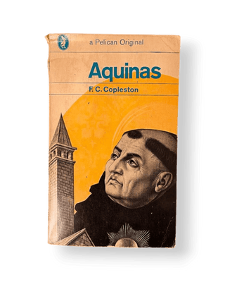 Aquinas - Thryft