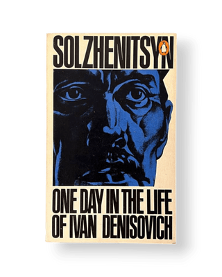 One Day in the Life of Ivan Denisovich - Thryft